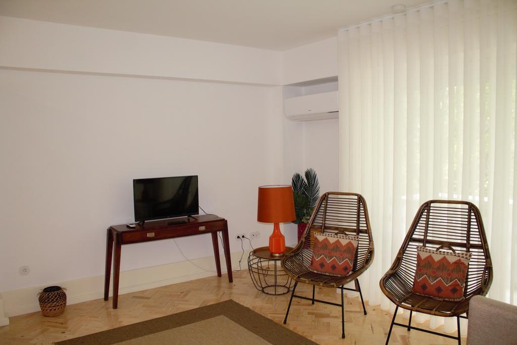 Citybreak-Apartments Sa Da Bandeira OOporto Extérieur photo