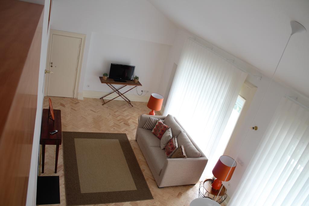 Citybreak-Apartments Sa Da Bandeira OOporto Extérieur photo