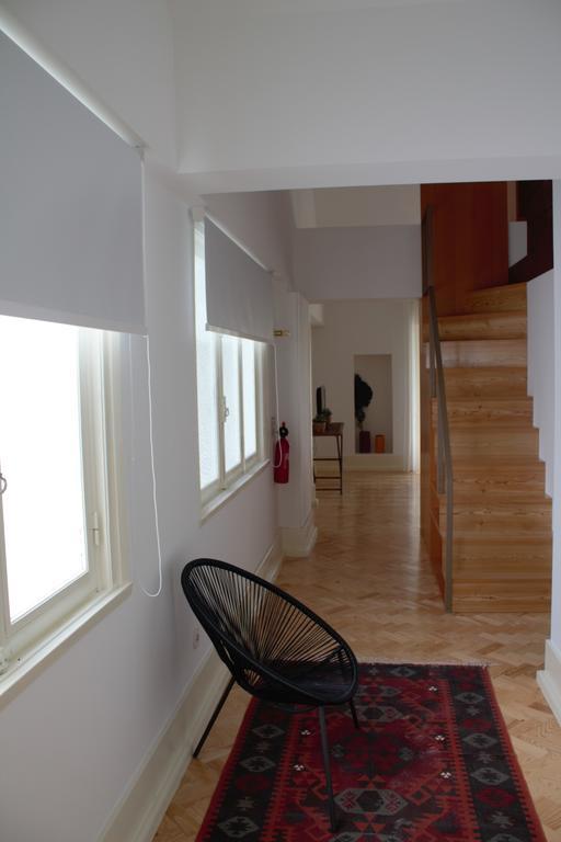 Citybreak-Apartments Sa Da Bandeira OOporto Extérieur photo