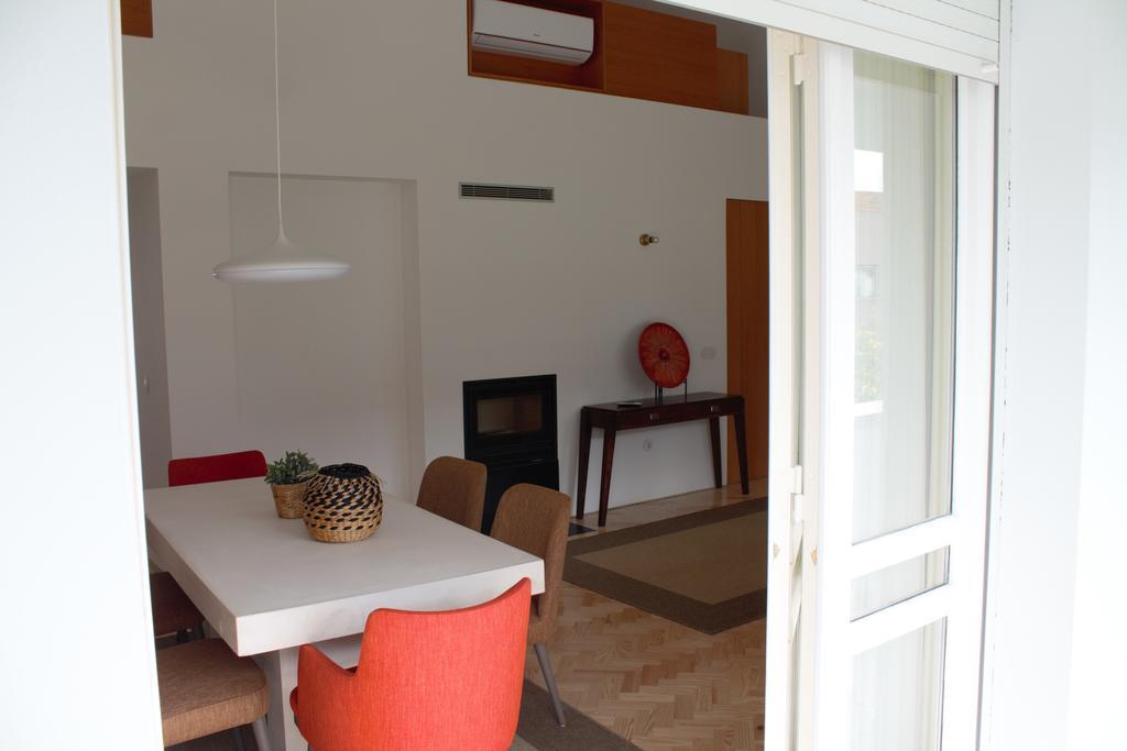 Citybreak-Apartments Sa Da Bandeira OOporto Extérieur photo