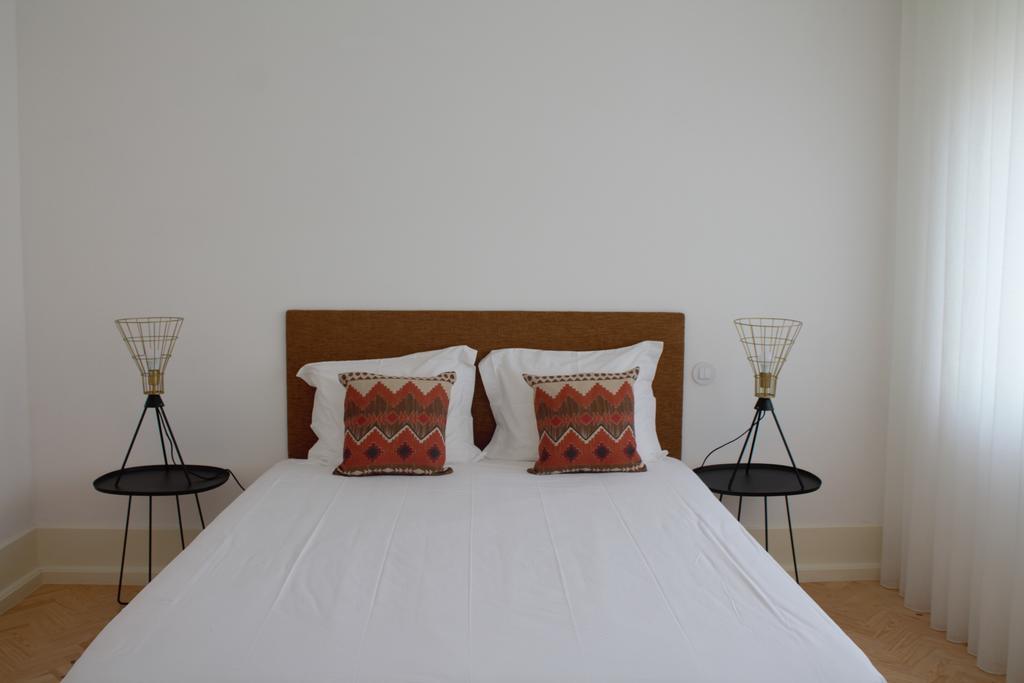 Citybreak-Apartments Sa Da Bandeira OOporto Extérieur photo