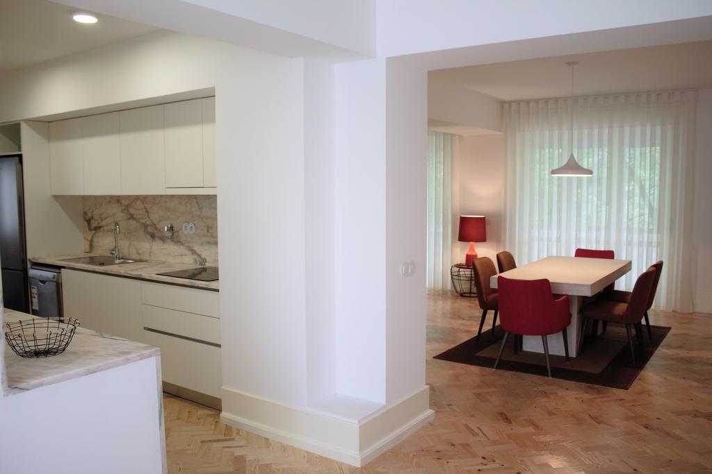 Citybreak-Apartments Sa Da Bandeira OOporto Extérieur photo