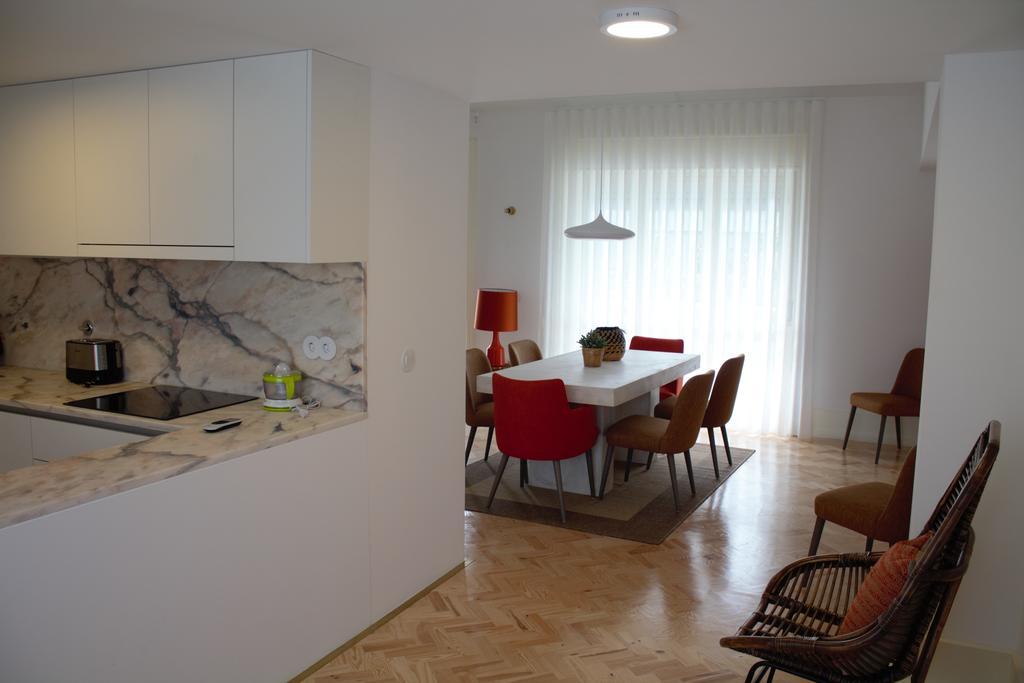 Citybreak-Apartments Sa Da Bandeira OOporto Extérieur photo