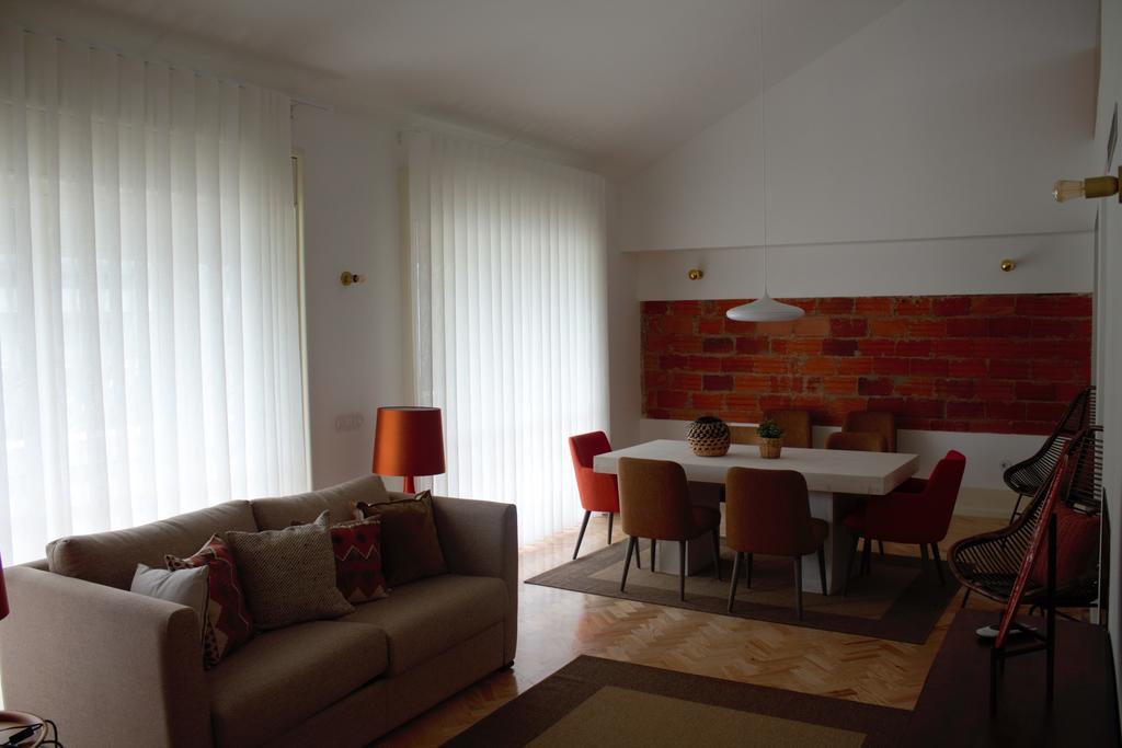 Citybreak-Apartments Sa Da Bandeira OOporto Extérieur photo