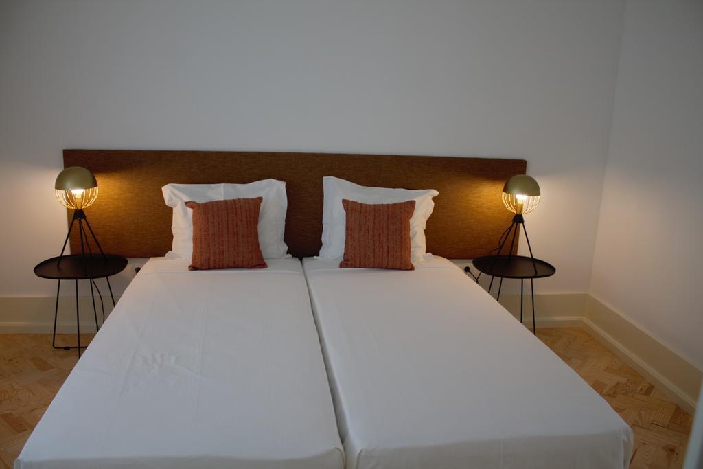 Citybreak-Apartments Sa Da Bandeira OOporto Extérieur photo