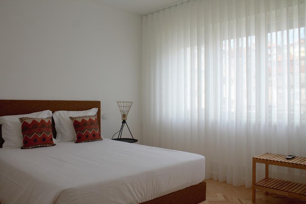 Citybreak-Apartments Sa Da Bandeira OOporto Extérieur photo