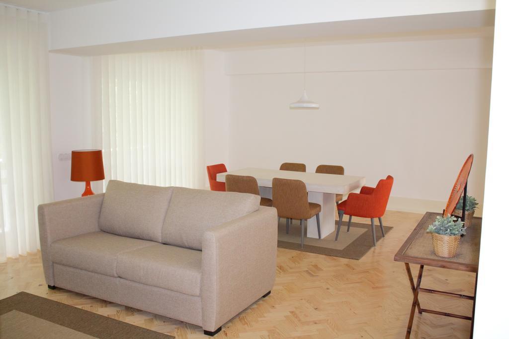 Citybreak-Apartments Sa Da Bandeira OOporto Extérieur photo