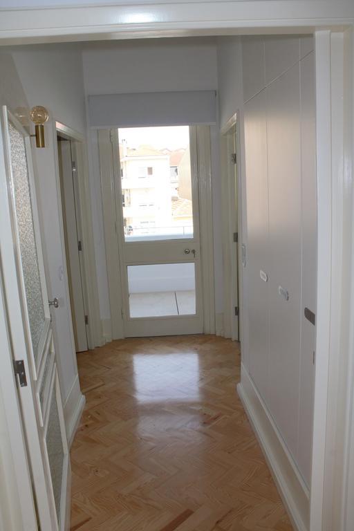 Citybreak-Apartments Sa Da Bandeira OOporto Extérieur photo