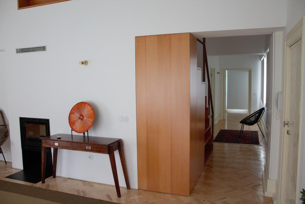 Citybreak-Apartments Sa Da Bandeira OOporto Extérieur photo