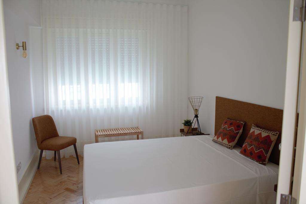 Citybreak-Apartments Sa Da Bandeira OOporto Extérieur photo