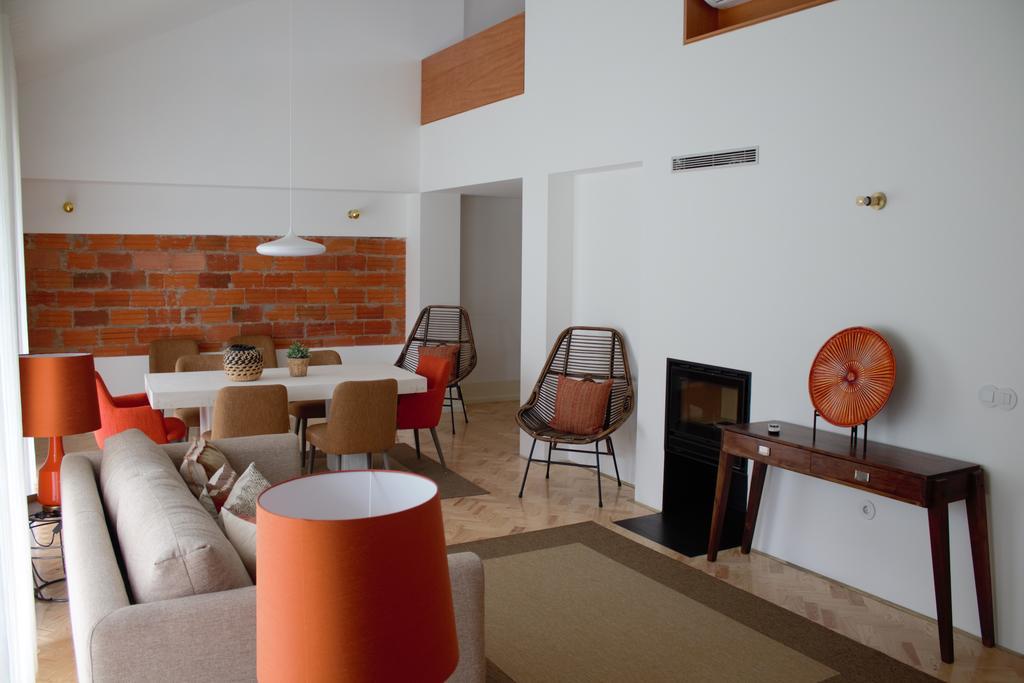 Citybreak-Apartments Sa Da Bandeira OOporto Extérieur photo