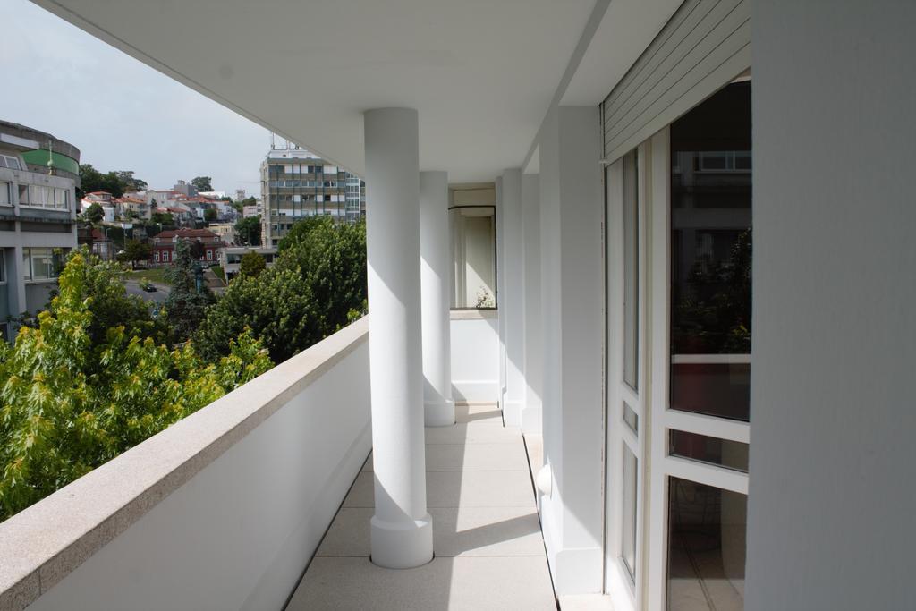 Citybreak-Apartments Sa Da Bandeira OOporto Extérieur photo