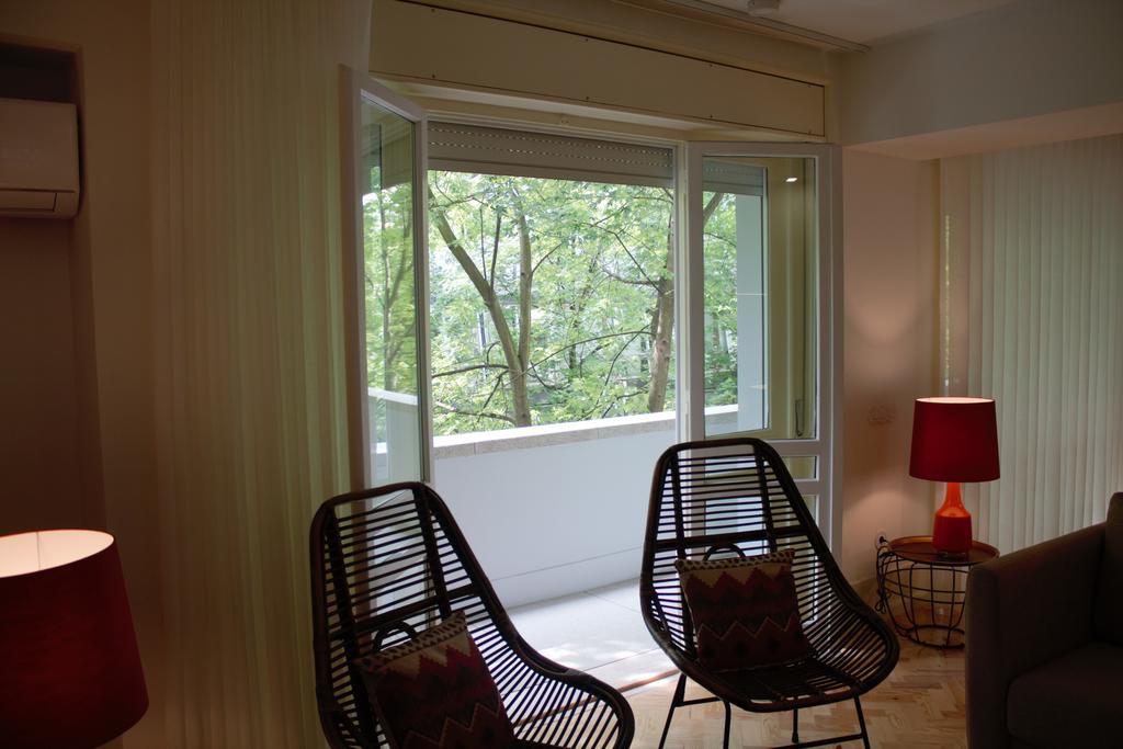 Citybreak-Apartments Sa Da Bandeira OOporto Extérieur photo