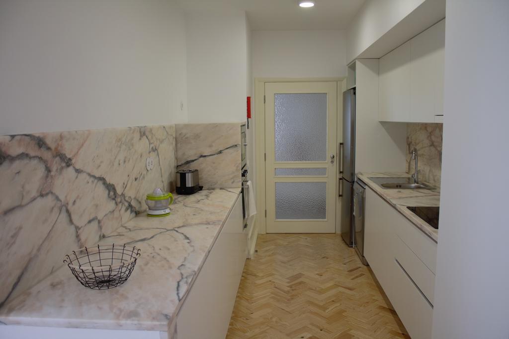 Citybreak-Apartments Sa Da Bandeira OOporto Extérieur photo