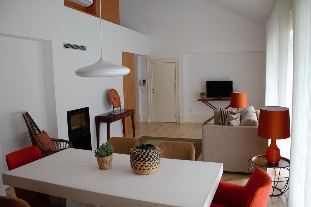 Citybreak-Apartments Sa Da Bandeira OOporto Extérieur photo