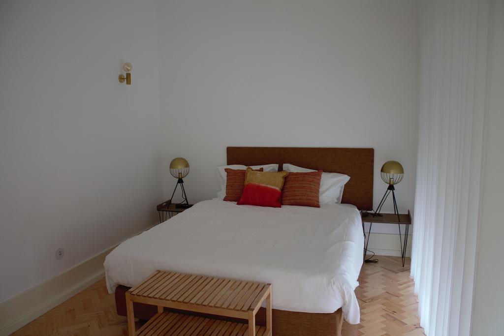 Citybreak-Apartments Sa Da Bandeira OOporto Extérieur photo