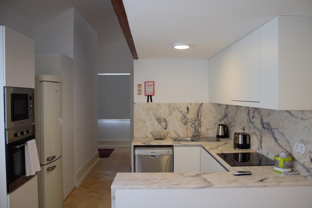 Citybreak-Apartments Sa Da Bandeira OOporto Extérieur photo