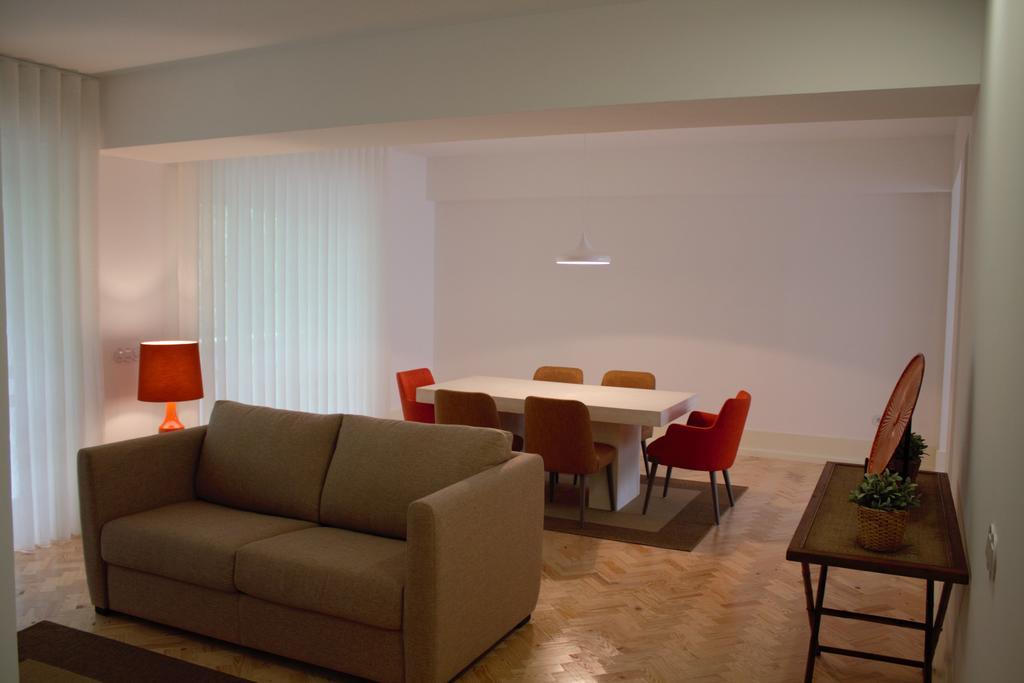 Citybreak-Apartments Sa Da Bandeira OOporto Extérieur photo