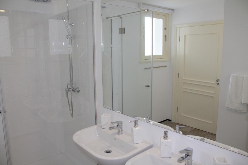 Citybreak-Apartments Sa Da Bandeira OOporto Extérieur photo