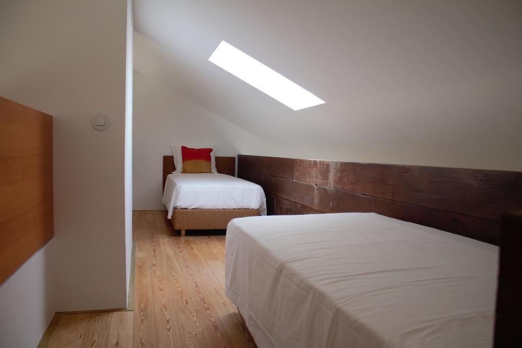 Citybreak-Apartments Sa Da Bandeira OOporto Extérieur photo